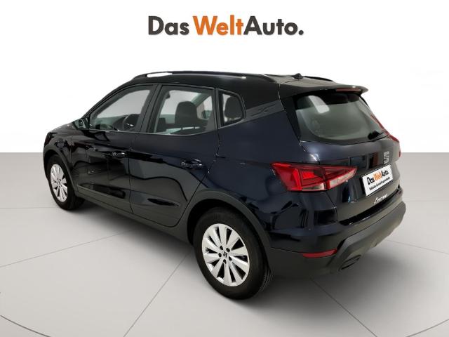 SEAT Arona 1.0 TSI Style 81 kW (110 CV)