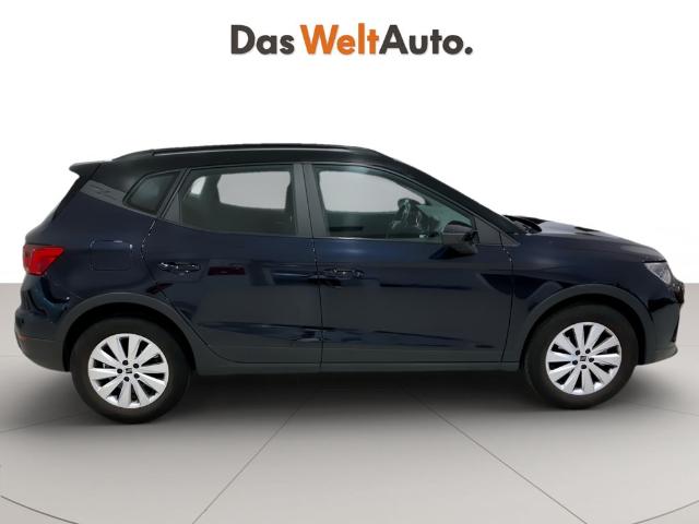 SEAT Arona 1.0 TSI Style 81 kW (110 CV)