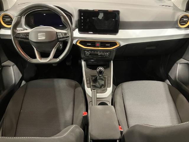 SEAT Arona 1.0 TSI Style 81 kW (110 CV)