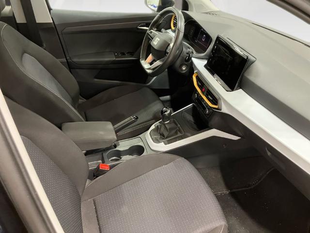 SEAT Arona 1.0 TSI Style 81 kW (110 CV)