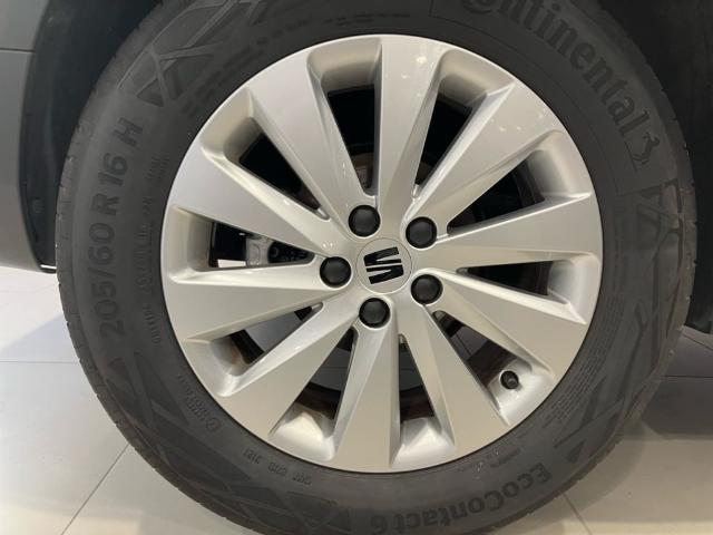 SEAT Arona 1.0 TSI Style 81 kW (110 CV)