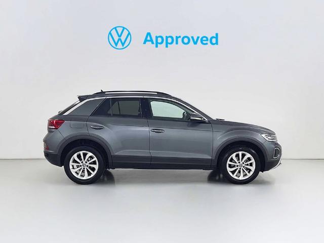 Volkswagen T-Roc Life 1.5 TSI 110 kW (150 CV) DSG