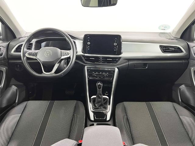 Volkswagen T-Roc Life 1.5 TSI 110 kW (150 CV) DSG