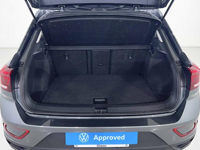 Volkswagen T-Roc Life 1.5 TSI 110 kW (150 CV) DSG