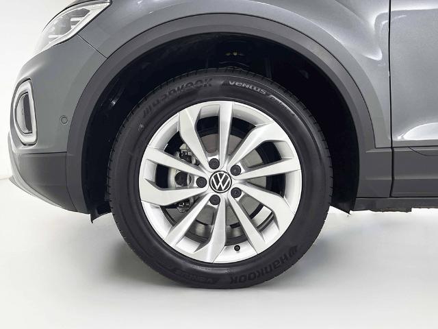 Volkswagen T-Roc Life 1.5 TSI 110 kW (150 CV) DSG
