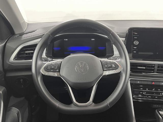 Volkswagen T-Roc Life 1.5 TSI 110 kW (150 CV) DSG