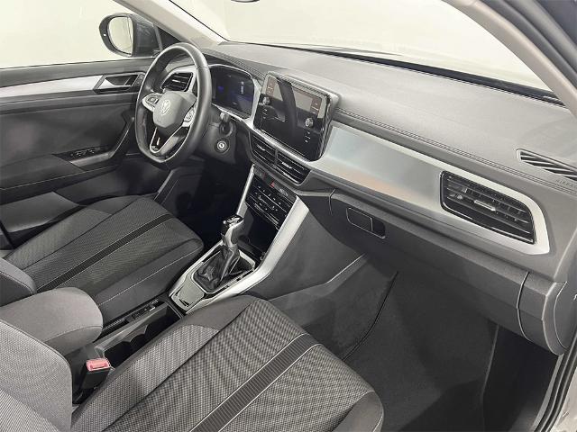 Volkswagen T-Roc Life 1.5 TSI 110 kW (150 CV) DSG