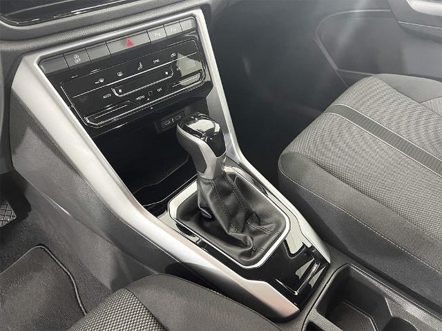 Volkswagen T-Roc Life 1.5 TSI 110 kW (150 CV) DSG