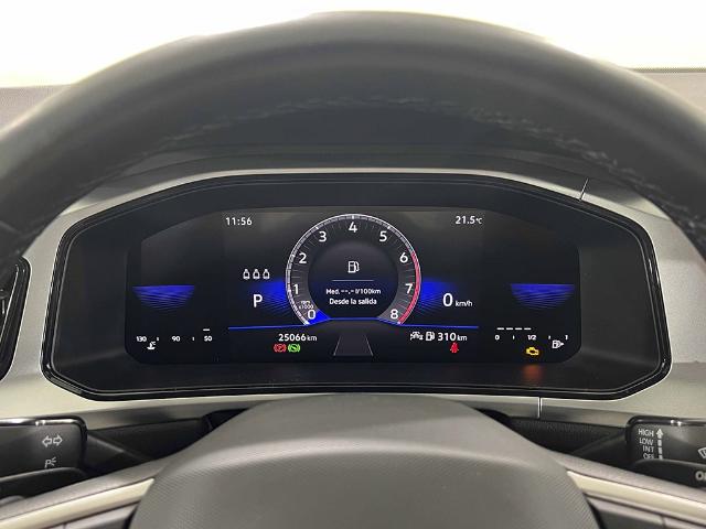 Volkswagen T-Roc Life 1.5 TSI 110 kW (150 CV) DSG