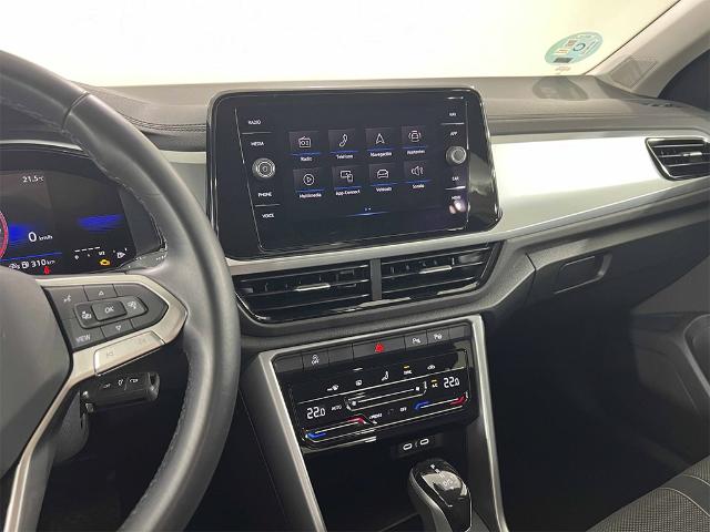 Volkswagen T-Roc Life 1.5 TSI 110 kW (150 CV) DSG