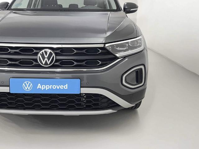 Volkswagen T-Roc Life 1.5 TSI 110 kW (150 CV) DSG
