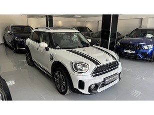 MINI MINI Countryman Cooper SE de segunda mano