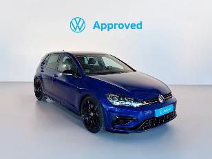 Volkswagen Golf 2.0 TSI de segunda mano