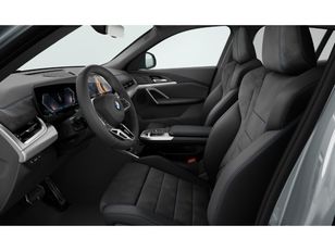 Fotos de BMW X2 sDrive18d color Gris. Año 2024. 110KW(150CV). Diésel. En concesionario Movil Begar Alcoy de Alicante