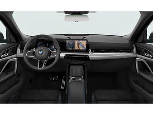 Fotos de BMW X2 sDrive18d color Gris. Año 2024. 110KW(150CV). Diésel. En concesionario Movil Begar Alcoy de Alicante