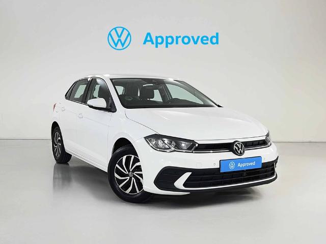Volkswagen Polo ``Más`` 1.0 TSI 70 kW (95 CV)