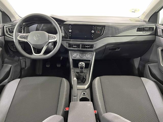 Volkswagen Polo ``Más`` 1.0 TSI 70 kW (95 CV)