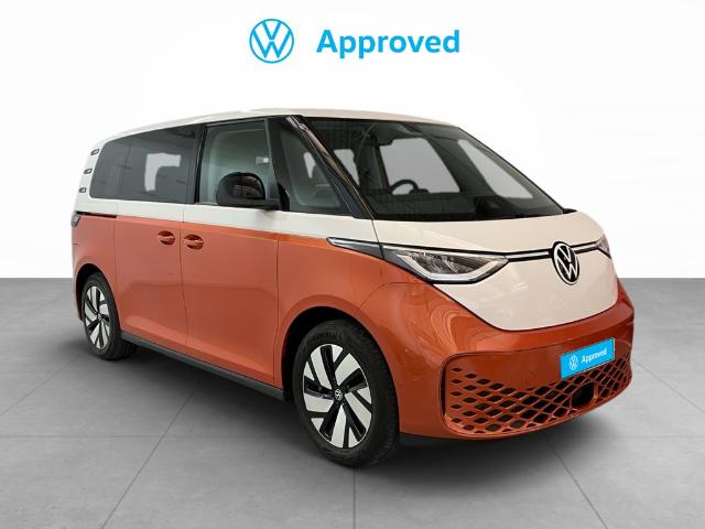 Volkswagen ID. BUZZ Pro 150 kW (204 CV)