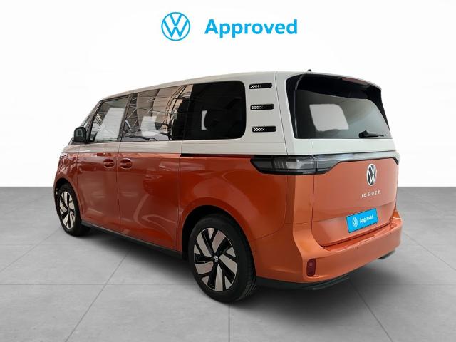 Volkswagen ID. BUZZ Pro 150 kW (204 CV)