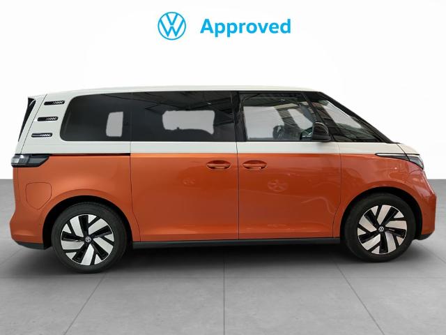 Volkswagen ID. BUZZ Pro 150 kW (204 CV)