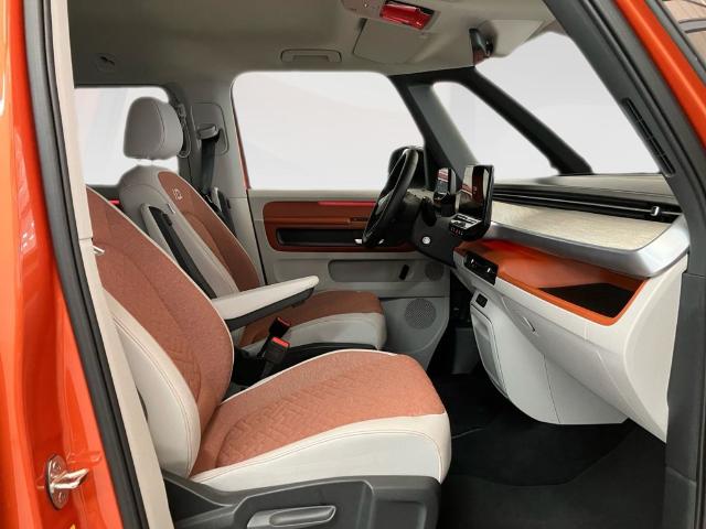 Volkswagen ID. BUZZ Pro 150 kW (204 CV)