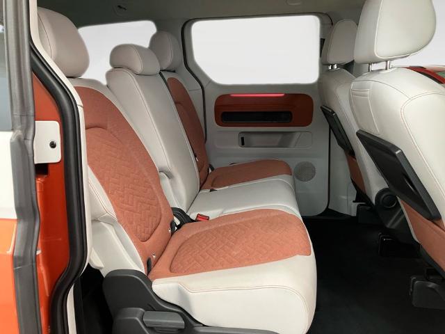 Volkswagen ID. BUZZ Pro 150 kW (204 CV)