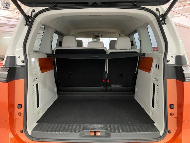 Volkswagen ID. BUZZ Pro 150 kW (204 CV)
