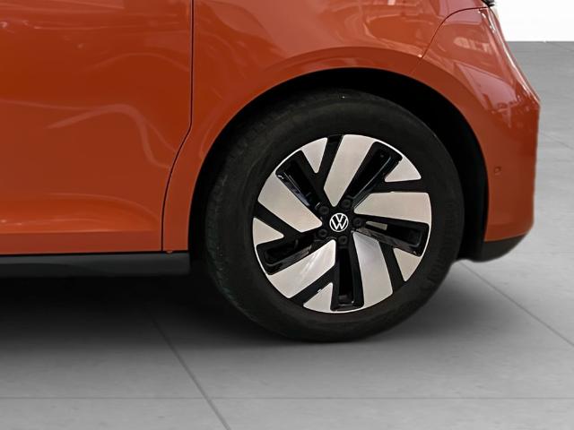 Volkswagen ID. BUZZ Pro 150 kW (204 CV)