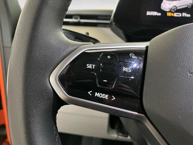 Volkswagen ID. BUZZ Pro 150 kW (204 CV)