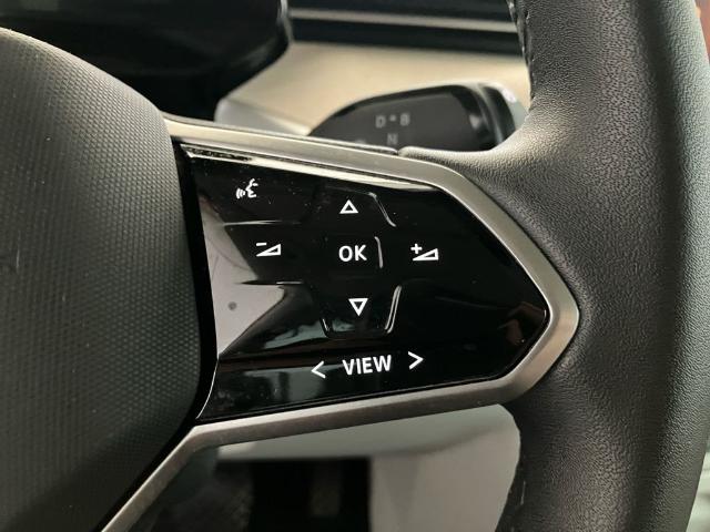 Volkswagen ID. BUZZ Pro 150 kW (204 CV)