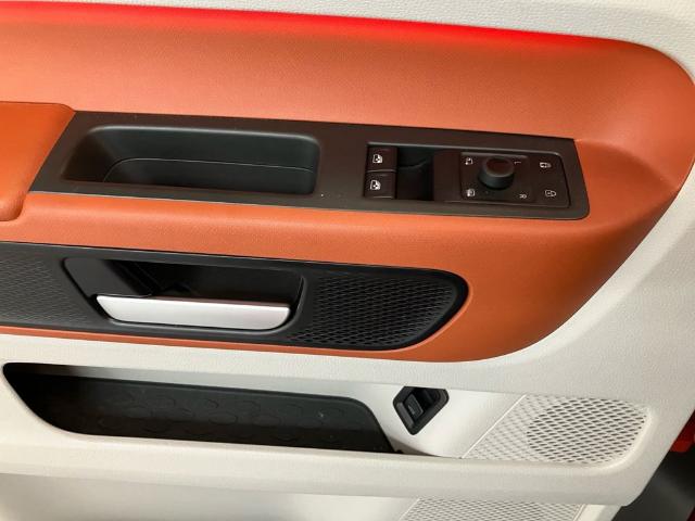 Volkswagen ID. BUZZ Pro 150 kW (204 CV)