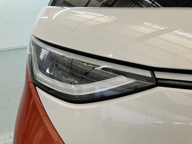 Volkswagen ID. BUZZ Pro 150 kW (204 CV)