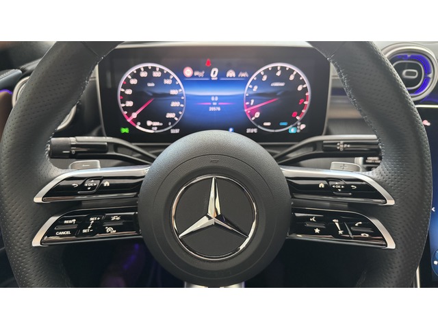 Mercedes-Benz CLE Coupé 300 4MATIC 190 kW (258 CV)