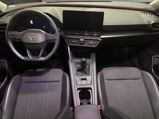 CUPRA Formentor 1.5 TSI 110 kW (150 CV)