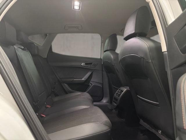 CUPRA Formentor 1.5 TSI 110 kW (150 CV)