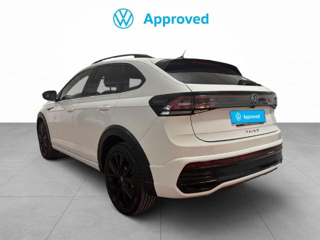 Volkswagen Taigo R-Line 1.0 TSI 81 kW (110 CV) DSG