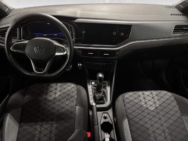 Volkswagen Taigo R-Line 1.0 TSI 81 kW (110 CV) DSG