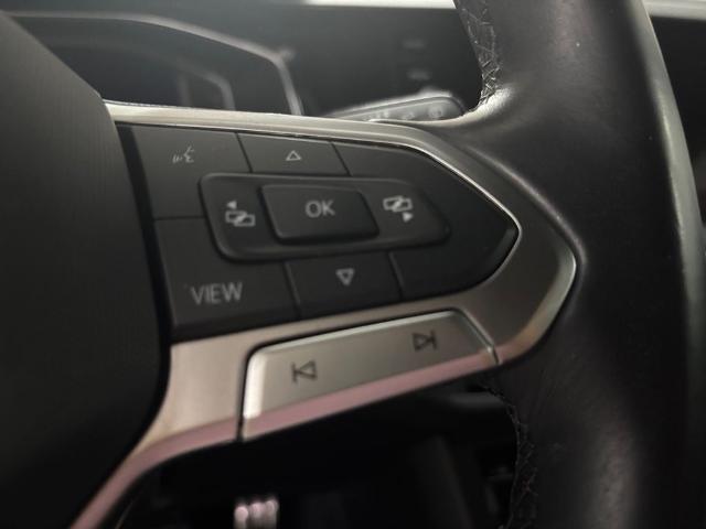 Volkswagen Taigo R-Line 1.0 TSI 81 kW (110 CV) DSG