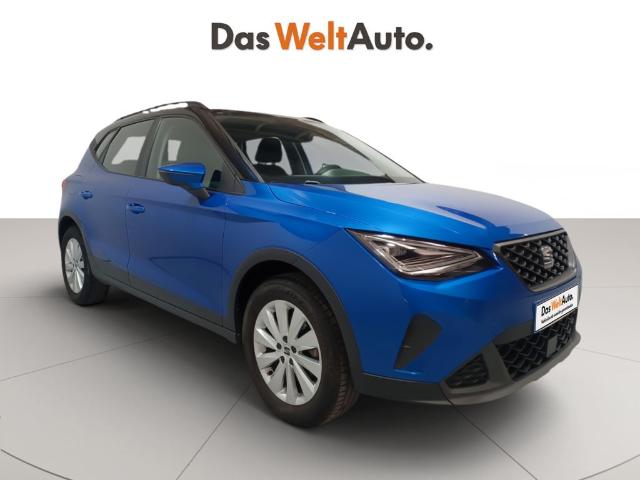 SEAT Arona 1.0 TSI Style XM 81 kW (110 CV)