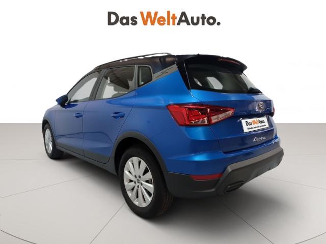 SEAT Arona 1.0 TSI Style XM 81 kW (110 CV)