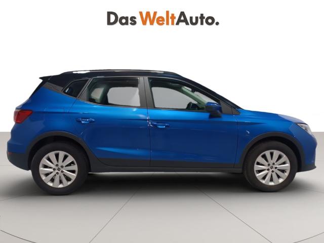SEAT Arona 1.0 TSI Style XM 81 kW (110 CV)