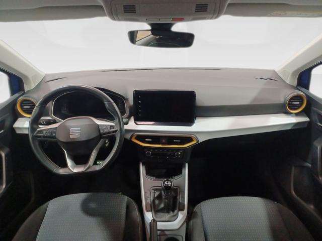 SEAT Arona 1.0 TSI Style XM 81 kW (110 CV)