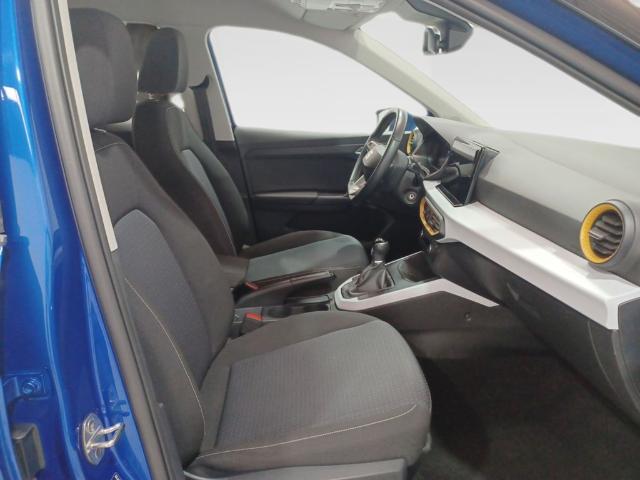 SEAT Arona 1.0 TSI Style XM 81 kW (110 CV)