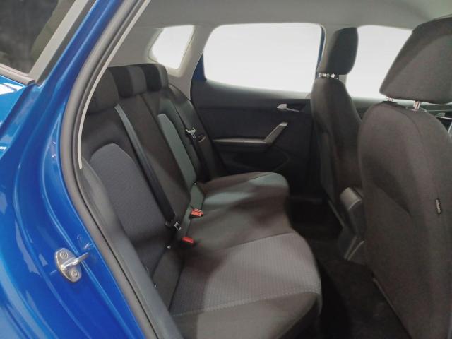 SEAT Arona 1.0 TSI Style XM 81 kW (110 CV)
