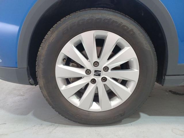 SEAT Arona 1.0 TSI Style XM 81 kW (110 CV)