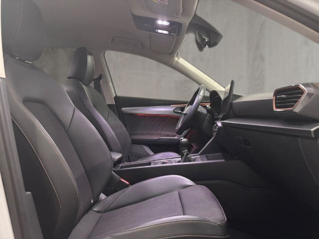 CUPRA Formentor 1.5 TSI 110 kW (150 CV)
