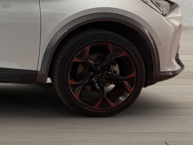 CUPRA Formentor 1.5 TSI 110 kW (150 CV)