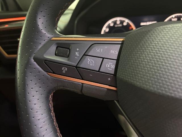 CUPRA Formentor 1.5 TSI 110 kW (150 CV)