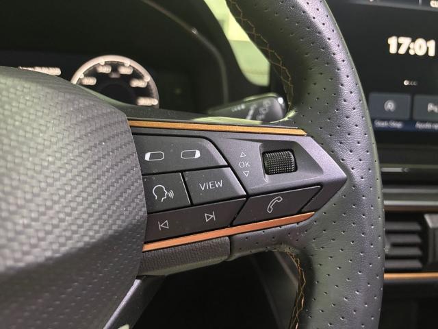 CUPRA Formentor 1.5 TSI 110 kW (150 CV)