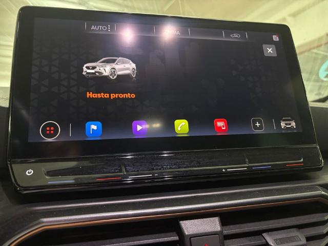 CUPRA Formentor 1.5 TSI 110 kW (150 CV)